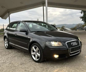 Audi A3 2.0tdi, 204000km. | Mobile.bg    2