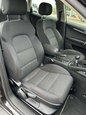Audi A3 2.0tdi, 204000km. | Mobile.bg    11