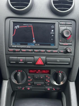 Audi A3 2.0tdi, 204000km. | Mobile.bg    15