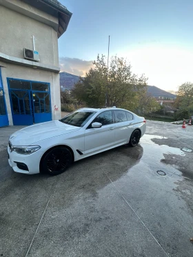 Обява за продажба на BMW 530 X DRIVE ~47 000 лв. - изображение 2 | Auto.bg Обява за продажба на BMW 530 X DRIVE ~47 000 лв. - изображение 2