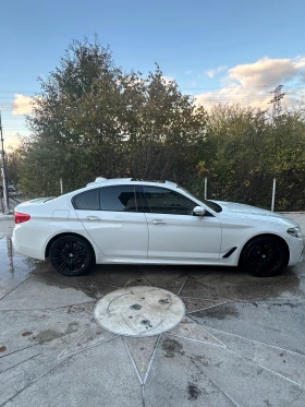 Обява за продажба на BMW 530 X DRIVE ~47 000 лв. - изображение 1 | Auto.bg Обява за продажба на BMW 530 X DRIVE ~47 000 лв. - изображение 1