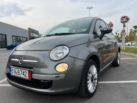 Обява за продажба на Fiat 500 1.2 Benz + LPG-Панорама 6B ~11 400 лв. - изображение 1 | Auto.bg Обява за продажба на Fiat 500 1.2 Benz + LPG-Панорама 6B ~11 400 лв. - изображение 1