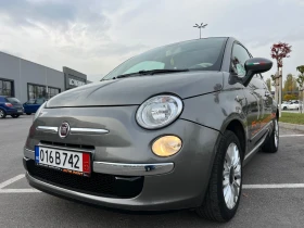Fiat 500 1.2 Benz + LPG- 6B | Mobile.bg    14