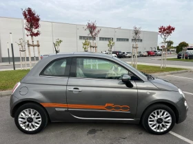 Обява за продажба на Fiat 500 1.2 Benz + LPG-Панорама 6B ~11 400 лв. - изображение 3 | Auto.bg Обява за продажба на Fiat 500 1.2 Benz + LPG-Панорама 6B ~11 400 лв. - изображение 3