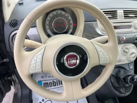 Fiat 500 1.2 Benz + LPG- 6B | Mobile.bg    13