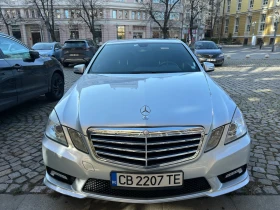 Mercedes-Benz E 350 E350 4MATIC  AMG  2011 г.   272 к.с.   Газ/Бензин - 29000 лв. / 14827.46 € - 48420215 2