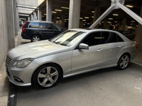 Mercedes-Benz E 350 E350 4MATIC  AMG  2011 г.   272 к.с.   Газ/Бензин - 29000 лв. / 14827.46 € - 48420215 15
