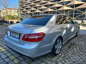 Mercedes-Benz E 350 E350 4MATIC  AMG  2011 г.   272 к.с.   Газ/Бензин - 29000 лв. / 14827.46 € - 48420215 5
