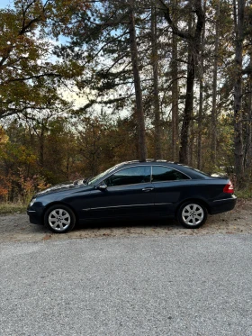 Mercedes-Benz CLK 270 - 6800 лв. / 3476.78 € - 56413471 3