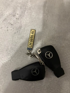 Mercedes-Benz CLK 270 - 6800 лв. / 3476.78 € - 56413471 12