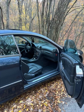 Mercedes-Benz CLK 270 - 6800 лв. / 3476.78 € - 56413471 7