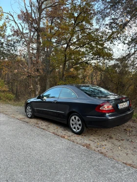 Mercedes-Benz CLK 270 - 6800 лв. / 3476.78 € - 56413471 4