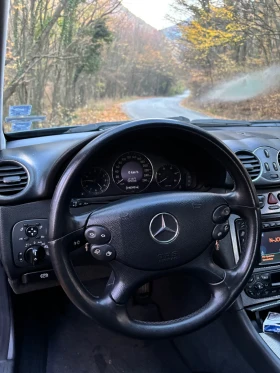 Mercedes-Benz CLK 270 - 6800 лв. / 3476.78 € - 56413471 10