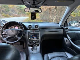 Mercedes-Benz CLK 270 - 6800 лв. / 3476.78 € - 56413471 8