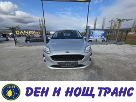 Ford Fiesta 1.0 EcoBoost Навигация| Камера| Автопилот