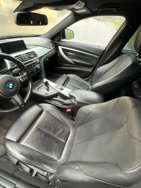 BMW 320 FACE/xDrive/ / KEYLESS/HEADUP/MPACK | Mobile.bg    12