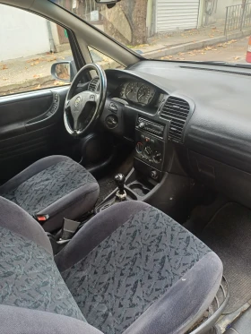 Opel Zafira | Mobile.bg    6