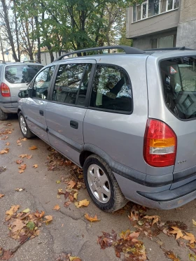 Opel Zafira | Mobile.bg    4