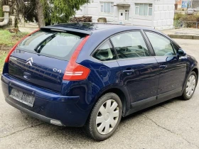 Citroen C4 1.6HDI 16V 109k - 3300 лв. / 1687.26 € - 15100952 5