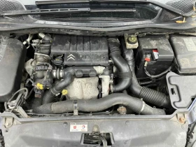 Citroen C4 1.6HDI 16V 109k - 2990 лв. / 1528.76 € - 94770853 16