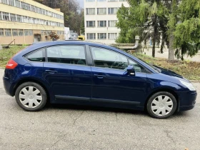 Citroen C4 1.6HDI 16V 109k - 3300 лв. / 1687.26 € - 15100952 6