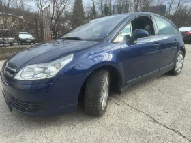 Citroen C4 1.6HDI 16V 109k - 2990 лв. / 1528.76 € - 94770853 2