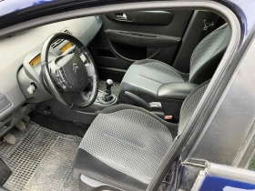 Citroen C4 1.6HDI 16V 109k - 3300 лв. / 1687.26 € - 15100952 10