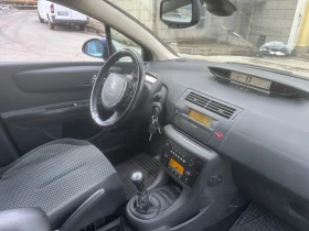 Citroen C4 1.6HDI 16V 109k - 2990 лв. / 1528.76 € - 94770853 10