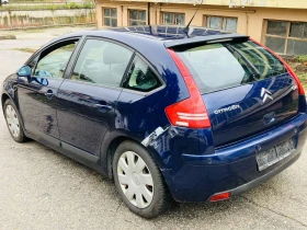 Citroen C4 1.6HDI 16V 109k - 3300 лв. / 1687.26 € - 15100952 3