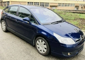 Citroen C4 1.6HDI 16V 109k - 3300 лв. / 1687.26 € - 15100952 7