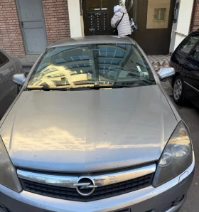 Opel Astra, снимка 1 — Bazar.bg Opel Astra, снимка 1