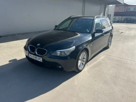 BMW 530 3.0d | Mobile.bg � ����� ������ 4
