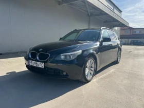 BMW 530 3.0d - изображение 1