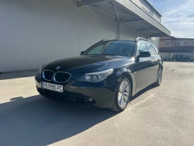 BMW 530 3.0d | Mobile.bg � ����� ������ 3