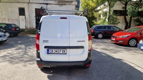 Dacia Dokker, снимка 8