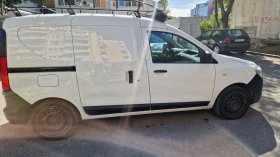 Dacia Dokker, снимка 5
