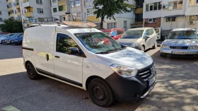 Dacia Dokker  - изображение 1