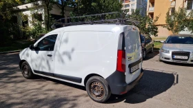 Dacia Dokker, снимка 6