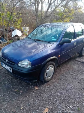 Opel Corsa  - изображение 1