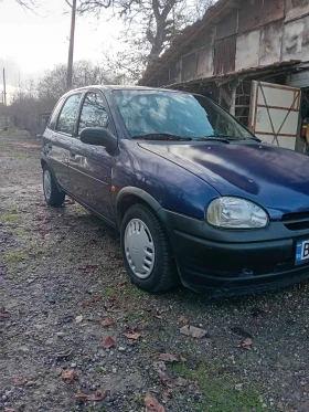 Opel Corsa, снимка 2