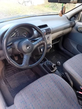 Opel Corsa, снимка 5