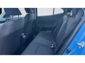 Toyota Yaris Cross Месечна вноска от 483 лв. - 41990 лв. / 21469.15 € - 48524824 11