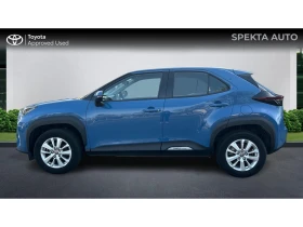 Toyota Yaris Cross Месечна вноска от 483 лв. - 41990 лв. / 21469.15 € - 48524824 3