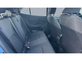 Toyota Yaris Cross Месечна вноска от 483 лв. - 41990 лв. / 21469.15 € - 48524824 7