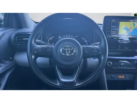 Toyota Yaris Cross Месечна вноска от 483 лв. - 41990 лв. / 21469.15 € - 48524824 13