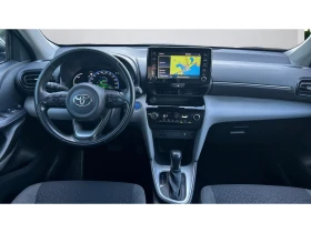 Toyota Yaris Cross Месечна вноска от 483 лв. - 41990 лв. / 21469.15 € - 48524824 8