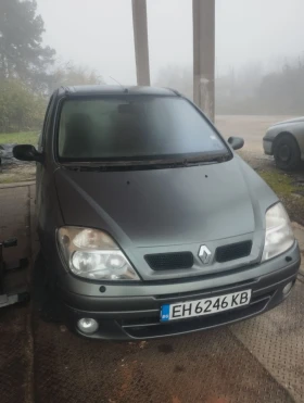 Renault Scenic Ван - изображение 1