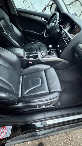 Audi A4 Allroad Allroad 2.0 -177кс, снимка 7