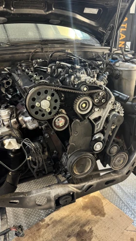 Audi A4 Allroad Allroad 2.0 -177кс, снимка 15