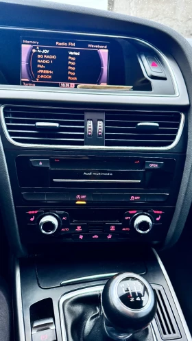 Audi A4 Allroad Allroad 2.0 -177кс, снимка 11